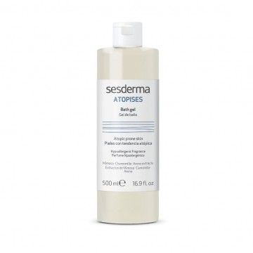 Atopises Gel de Baño 500ml Sesderma