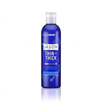 Acondicionador Volumen Thin To Thick 227g Jason