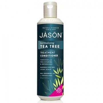 Acondicionador Te Tree 250ml Jason