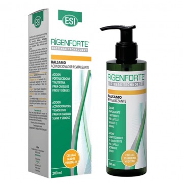 Acondicionador Rigenforte 200ml Trepat-Diet-Esi