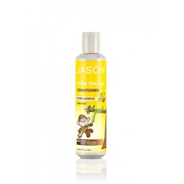 Acondicionador Niños Kids Only 250ml Jason