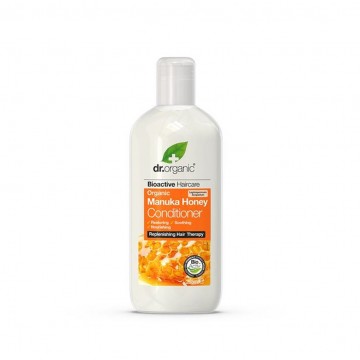 Acondicionador de Miel de Manuka 265ml Dr. Organic