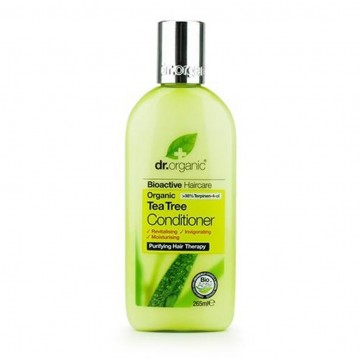 Acondicionador de Arbol de Te Bio 265ml Dr. Organic