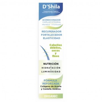 Acondicionador Capilar Reparador 300ml Shila