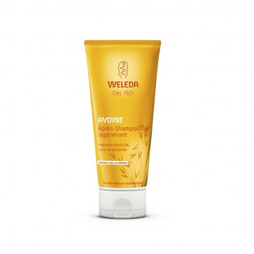 Acondicionador Avena Reparador 200ml Weleda