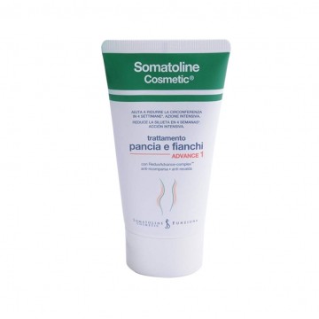 Vientre Caderas Somatoline 250ml Somatoline