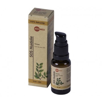Tricura Aceite SOS para la piel 20ml Aromed