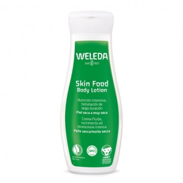 Skin Food Leche Corporal Bio 200ml Weleda