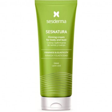 Sesnatura Crema Reafirmante Senos y Cuerpo 200ml Sesderma