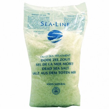 Sales Mar Muerto 1kg Sea Line