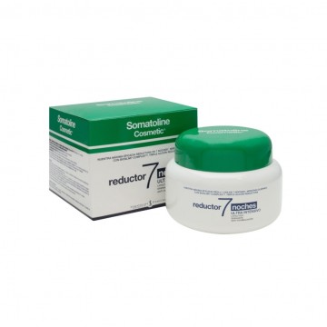 Reductor Intensivo 7 Noches 250ml Somatoline