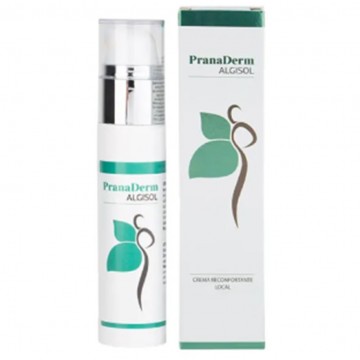 PranaDerm Algisol Crema 50ml Equisalud