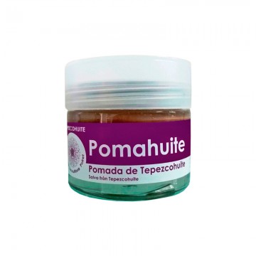 Pomahuite Pomada de Tepezcohuite 50g Lumen