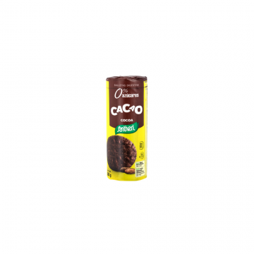 GALLETAS DIGESTIVE CACAO 200 gr