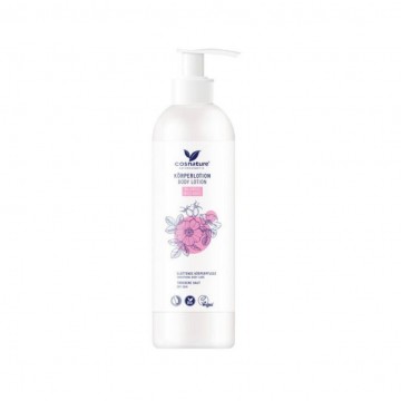 Locion Corporal Rosa Salvaje Bio 250ml Cosnature