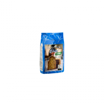 PAN DEXTRIN CON CHIA 300 gr