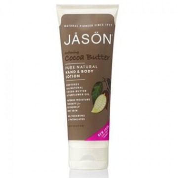 Leche Corporal Manos Cocoa 227ml Jason