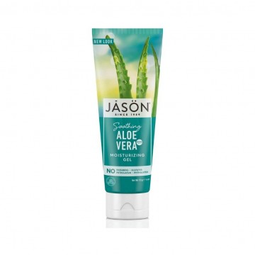 Leche Corporal Aloe 84% calmante 240ml Jason