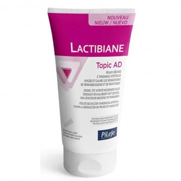 Lactibiane Topic AD 125ml Pileje