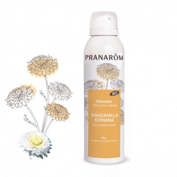 Hidrolato Manzanilla Romana Bio 150ml Pranarom