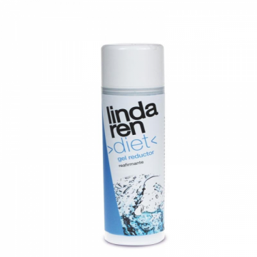 Gel Reductor Reafirmante 200ml Lindaren