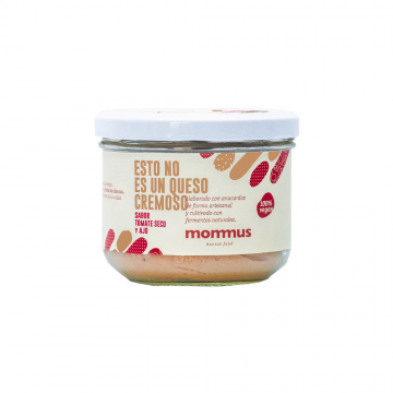 REFRIG CREMY TOMATE SECO Y AJO 190 gr