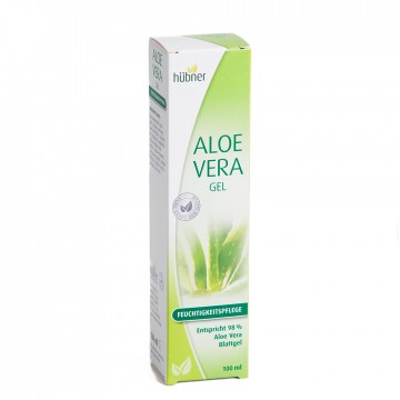 Gel Hidratante de Aloe Vera 100ml Dimefar