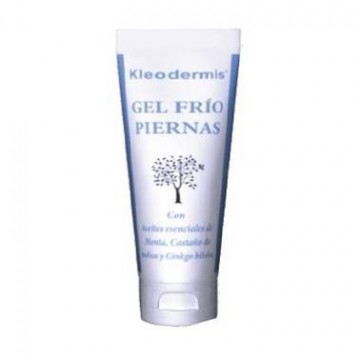 Gel Frio Piernas 100ml Kleodermis