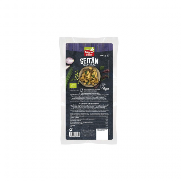 REFRIGERADO SEITÁN NATURAL BIO 200 g