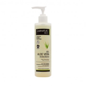 Gel de Aloe Vera Eco 250ml Labnatur