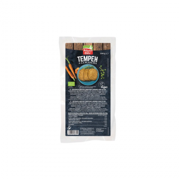 REFRIGERADO TEMPEH A LA PLANCHA  200G