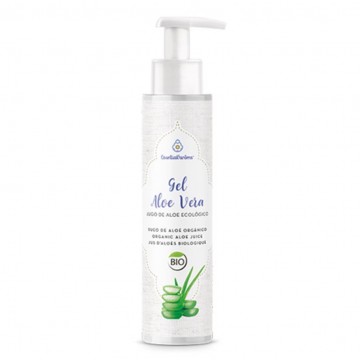 Gel Aloe Vera Jugo de Aloe Eco 100ml Esential Aroms