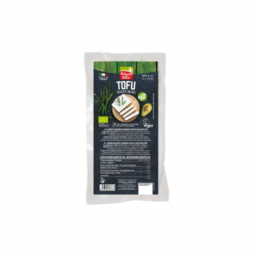 REFRIGERADO TOFU NATURAL SIN GLUTEN 200GR
