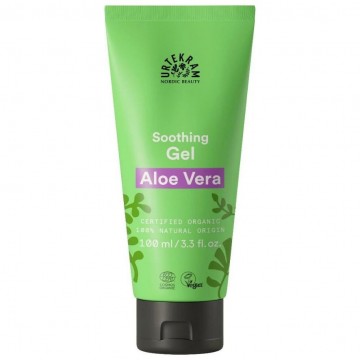 Gel Aloe Vera Bio Vegan 100ml Urtekram