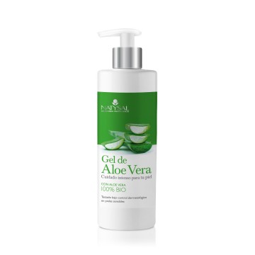 Gel Aloe Vera Bio 300ml Natysal