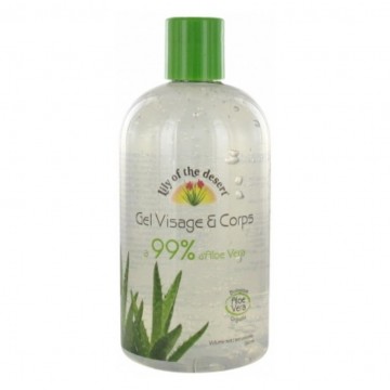 Gel Aloe Vera 99% Bio 360ml Lily Of The Desert