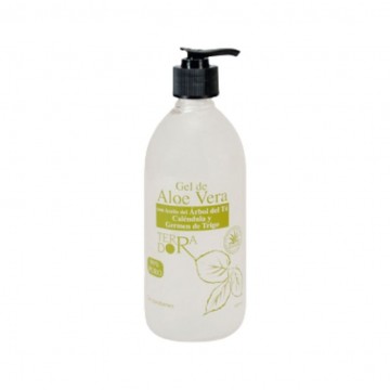 Gel Aloe Te Tree 500ml Derbos