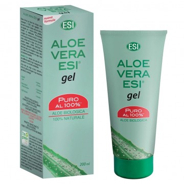 Gel Aloe Bio 200ml Trepat-Diet-Esi