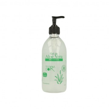 Gel Aloe 500ml Derbos