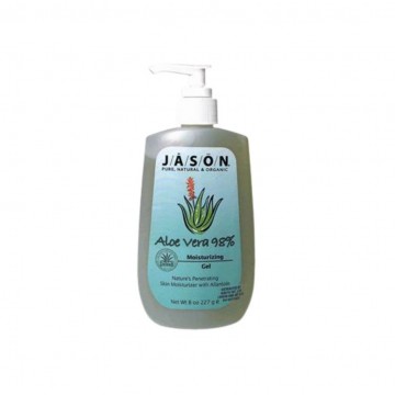 Gel Aloe 250ml Jason