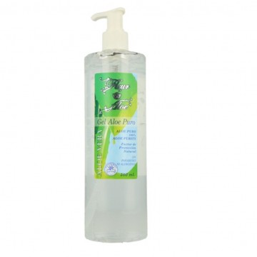 Gel Aloe 250ml Fleuraloe