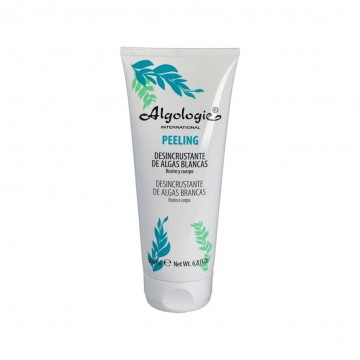 Exfoliante Corporal R213 250ml Algologie