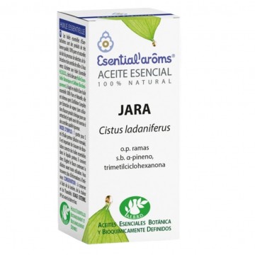 Esencia Jara 5ml Esential Aroms