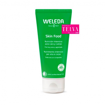 Crema Skin Food Cara y Cuerpo Bio 30ml Weleda