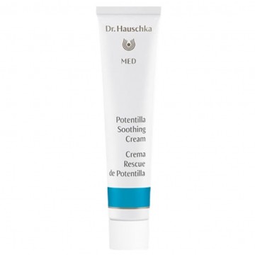 Crema Rescue Potentilla 20ml Dr Hauschka