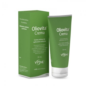 Crema Oliovita 30ml Vitae