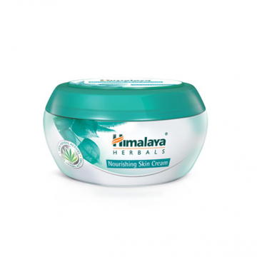 Crema Multiuso Nutritiva 150ml Himalaya Herbals