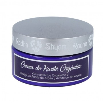 Crema Karite 100ml Radhe Shyam