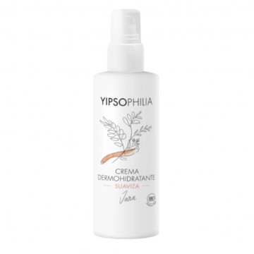 Crema dermohidratante Yipsophilia Bio 100ml Yipsophilia