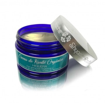 Crema de Karite Higuera 100ml Radhe Shyam